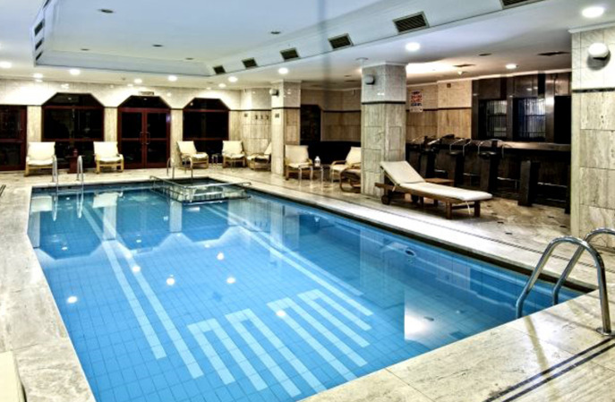 Hotel Grand Star Bosphorus 2