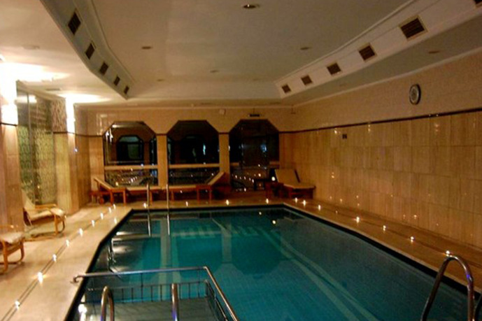 Hotel Grand Star Bosphorus 3