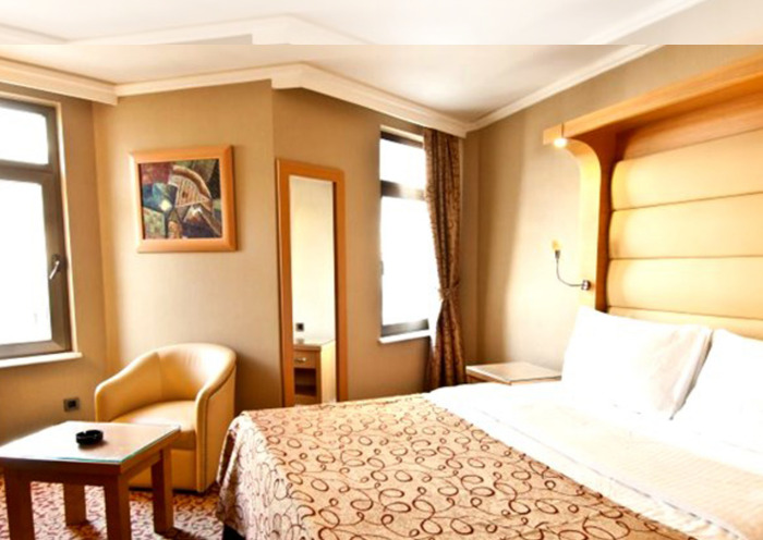 Hotel Grand Star Bosphorus 4