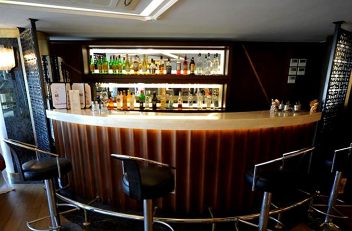 Hotel Grand Star Bosphorus 5