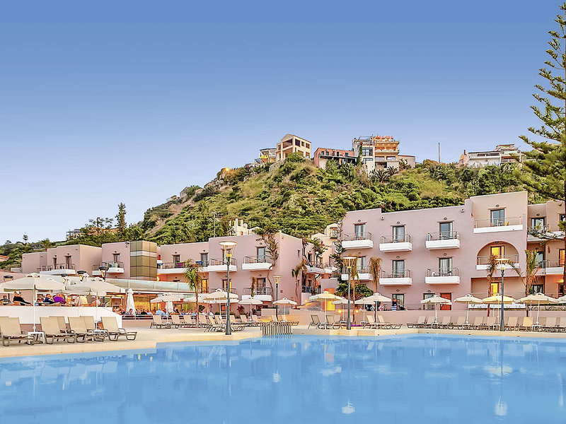 Porto Platanias Village Resort 1