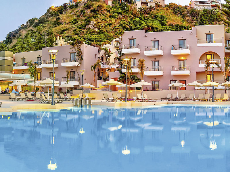 Porto Platanias Village Resort 4
