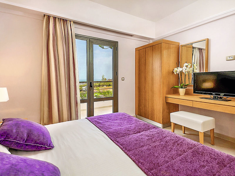 Porto Platanias Village Resort 5