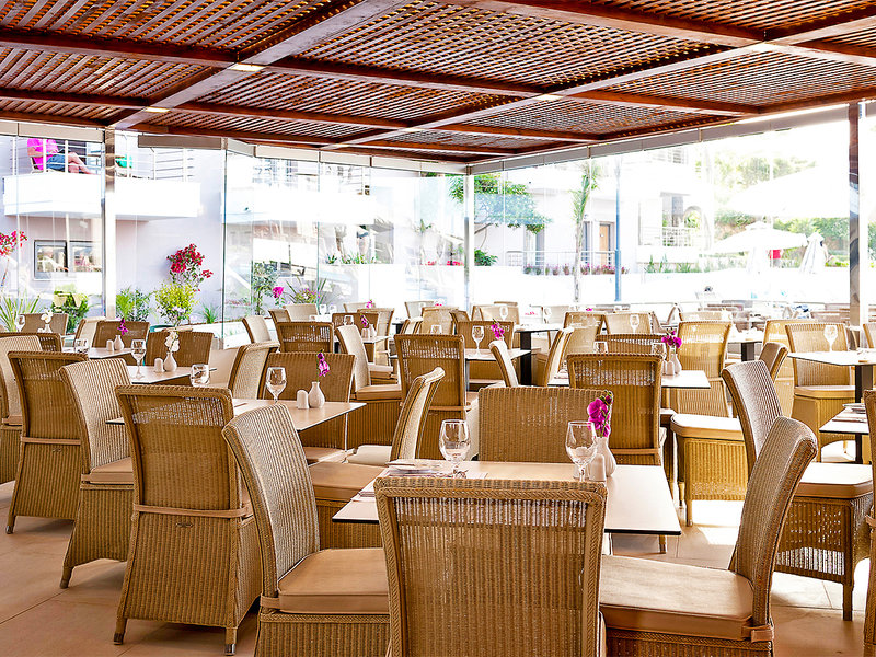 Porto Platanias Village Resort 6