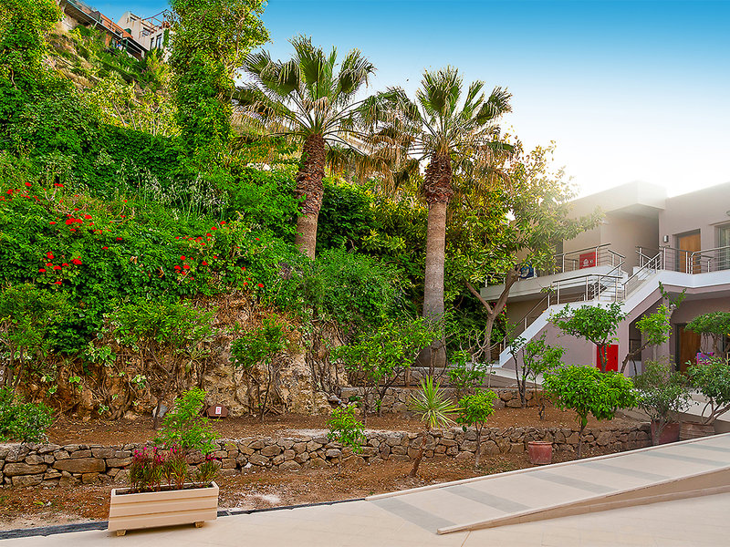 Porto Platanias Village Resort 9