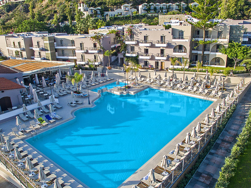 Porto Platanias Village Resort 11