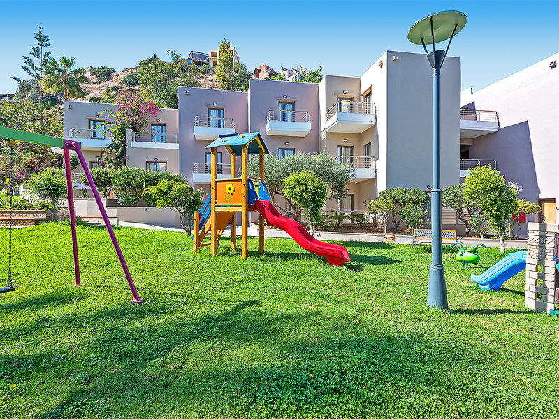 Porto Platanias Village Resort 12