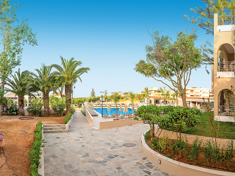 Porto Platanias Village Resort 14
