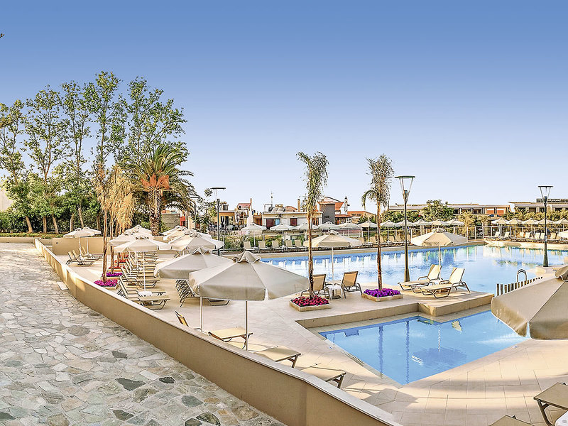 Porto Platanias Village Resort 3