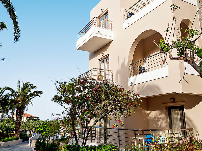 Porto Platanias Village Resort 7