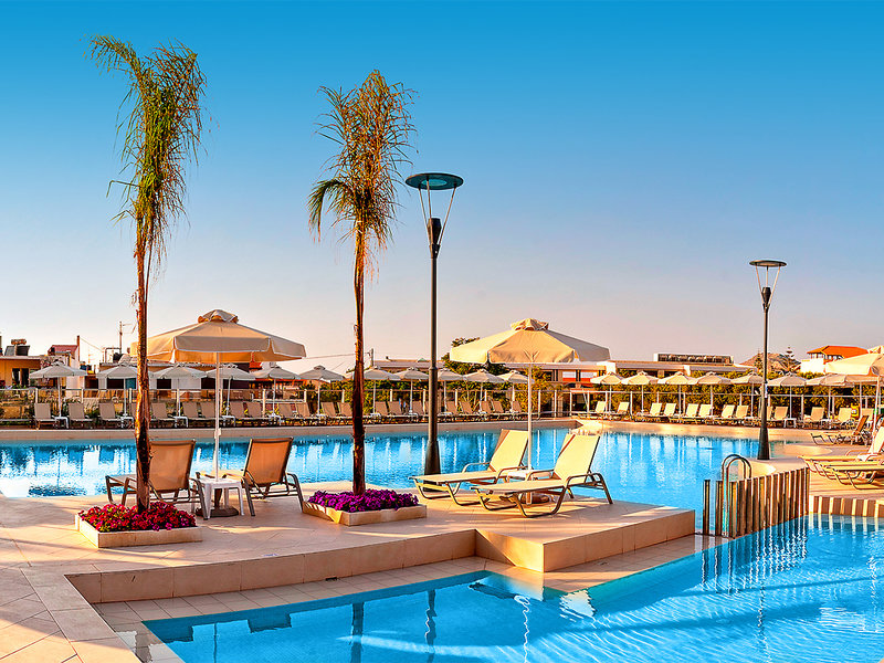 Porto Platanias Village Resort 15