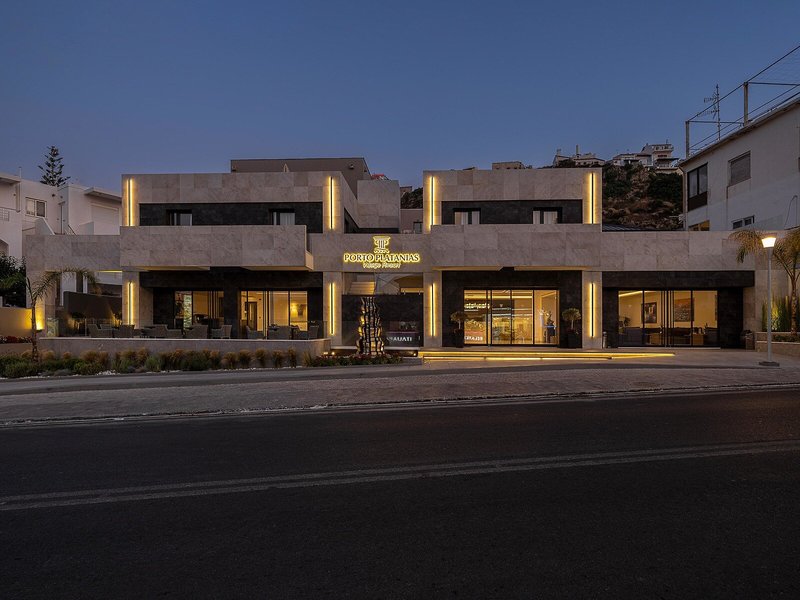 Porto Platanias Village Resort 2