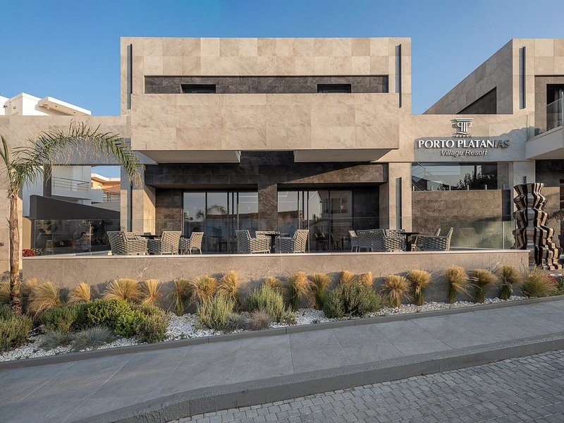 Porto Platanias Village Resort 6