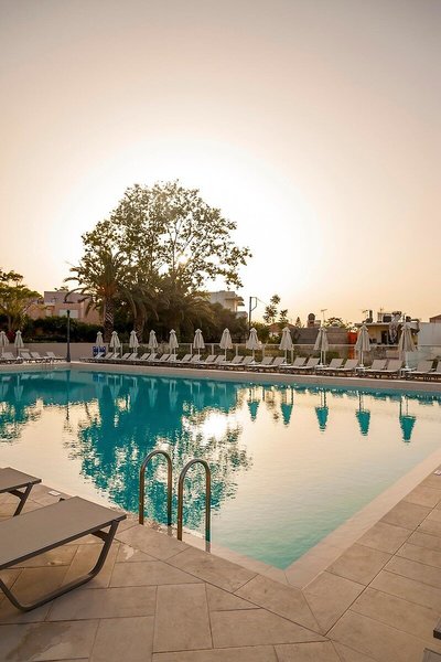 Porto Platanias Village Resort 7