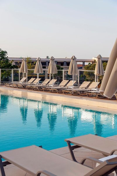 Porto Platanias Village Resort 10