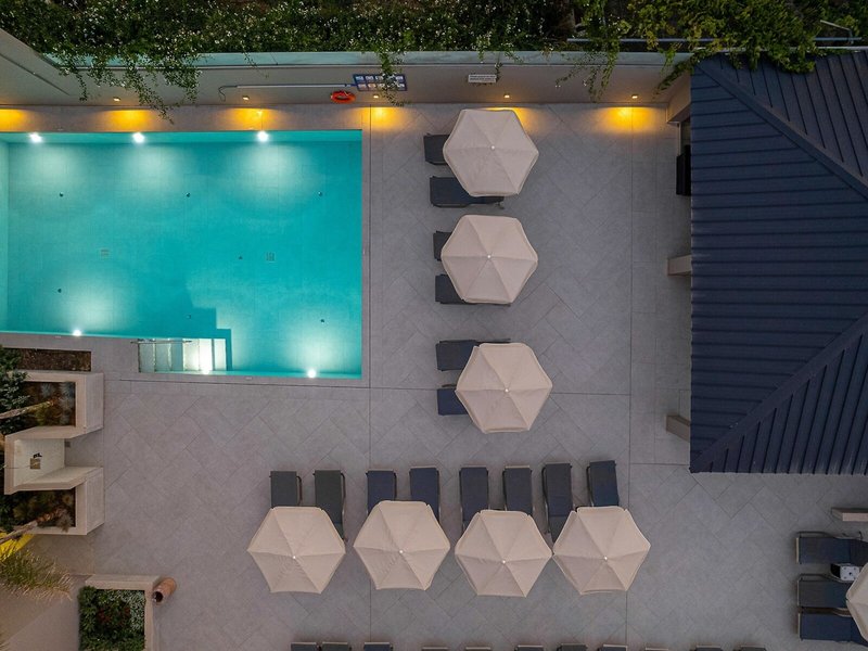 Porto Platanias Village Resort 13
