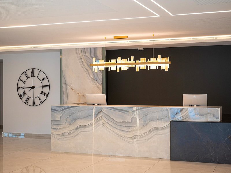 Porto Platanias Village Resort 14