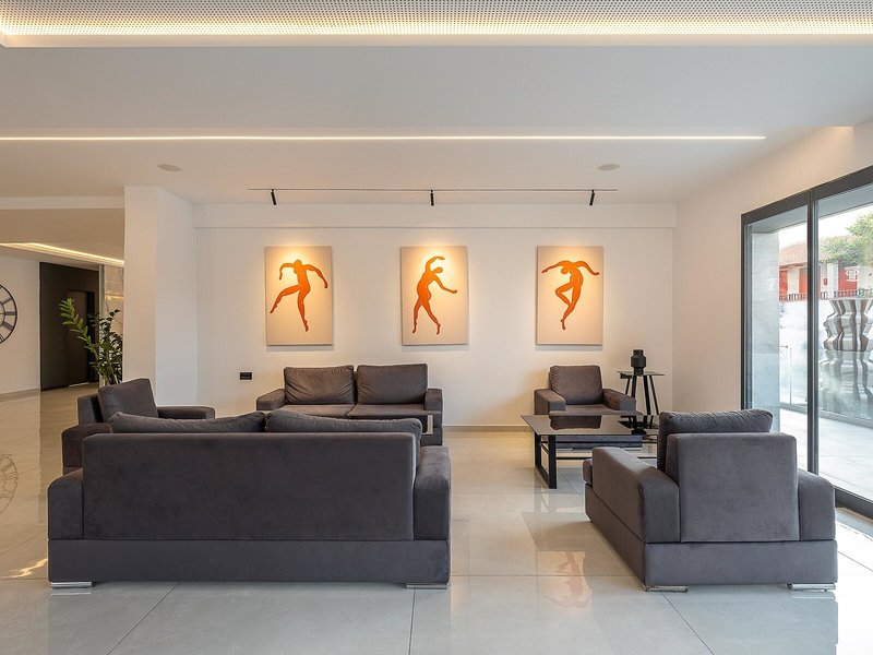 Porto Platanias Village Resort 15