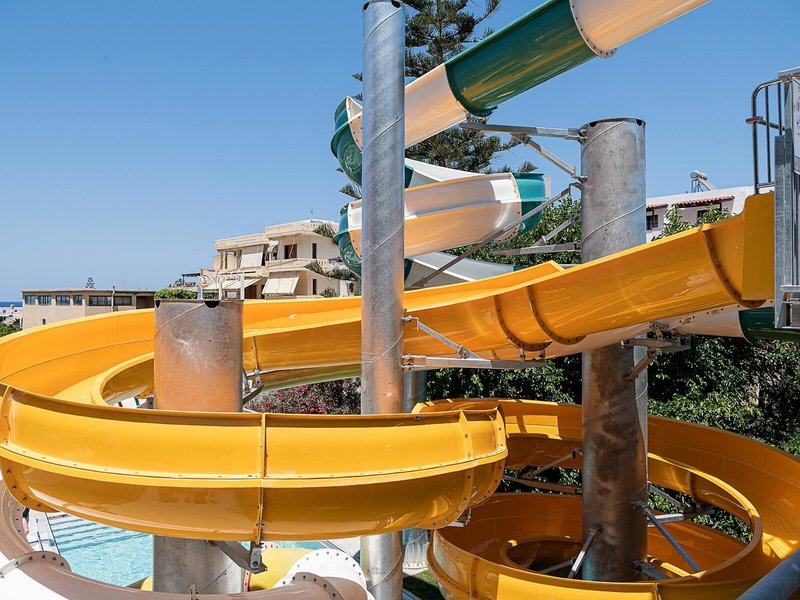 Porto Platanias Village Resort 16