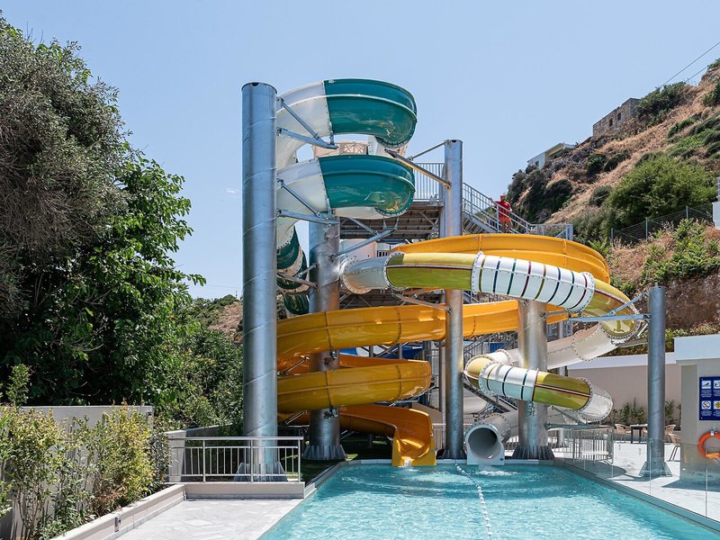 Porto Platanias Village Resort 17