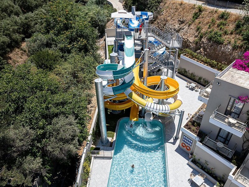 Porto Platanias Village Resort 18