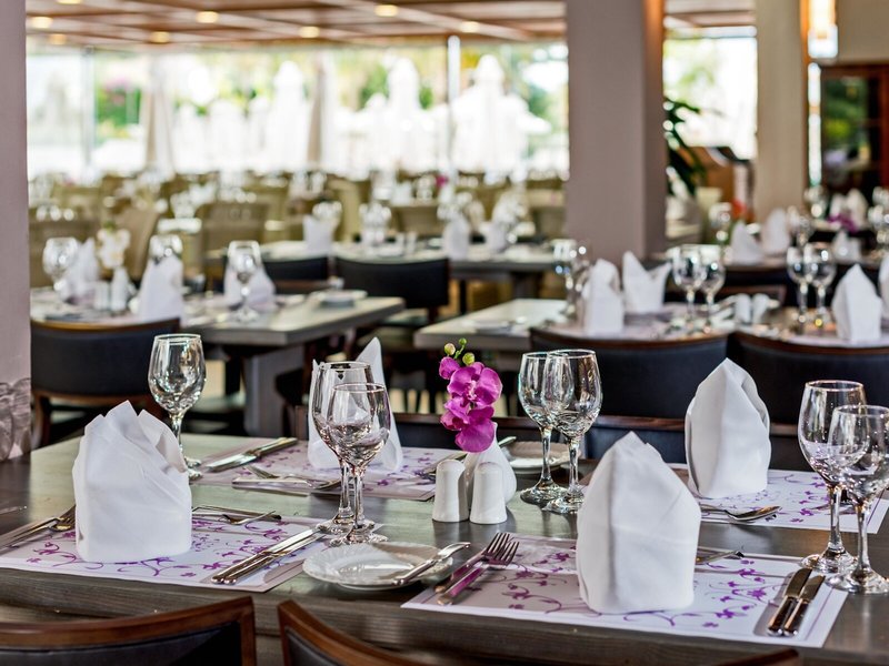 Porto Platanias Village Resort 19