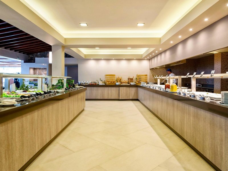 Porto Platanias Village Resort 20