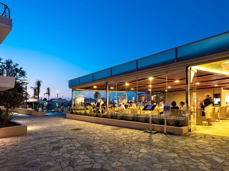 Porto Platanias Village Resort 22