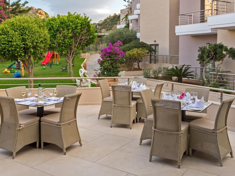 Porto Platanias Village Resort 23