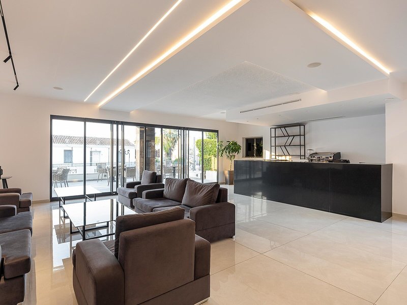 Porto Platanias Village Resort 24