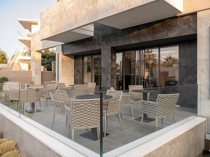 Porto Platanias Village Resort 25
