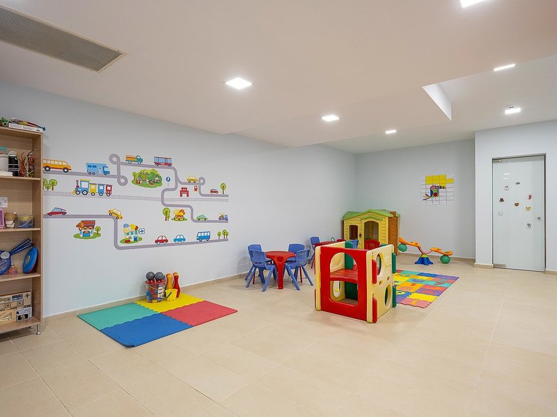Porto Platanias Village Resort 28