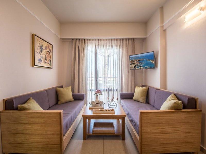 Porto Platanias Village Resort 29