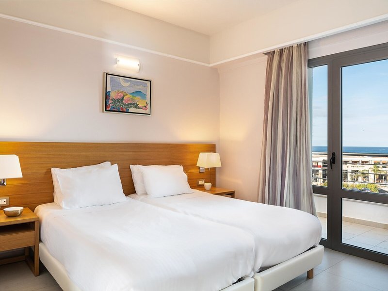 Porto Platanias Village Resort 30