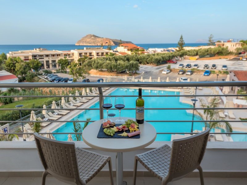 Porto Platanias Village Resort 32
