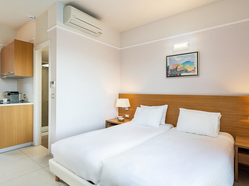 Porto Platanias Village Resort 33