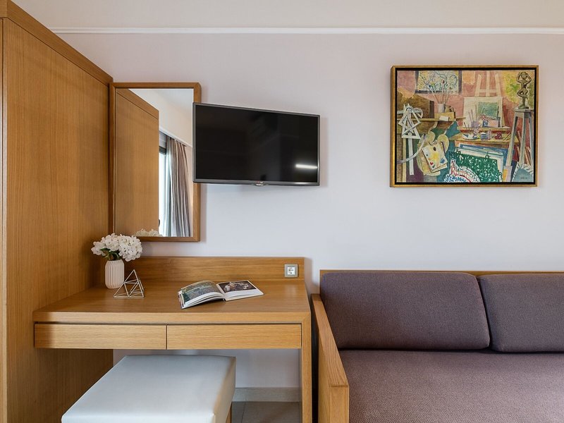 Porto Platanias Village Resort 34