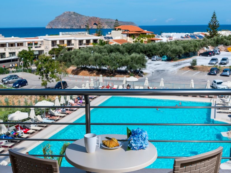 Porto Platanias Village Resort 35