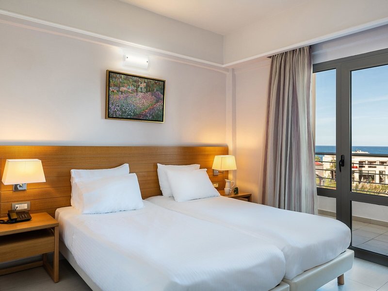 Porto Platanias Village Resort 37