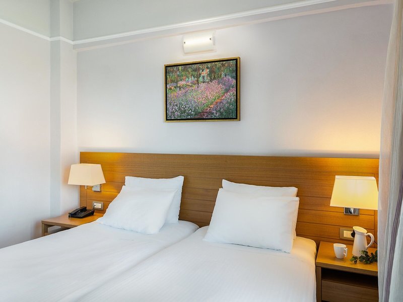 Porto Platanias Village Resort 38