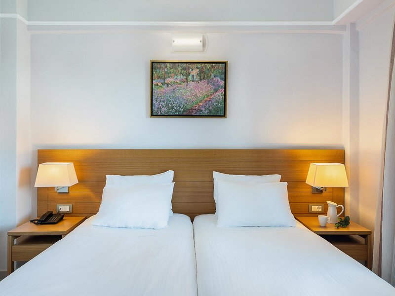 Porto Platanias Village Resort 39