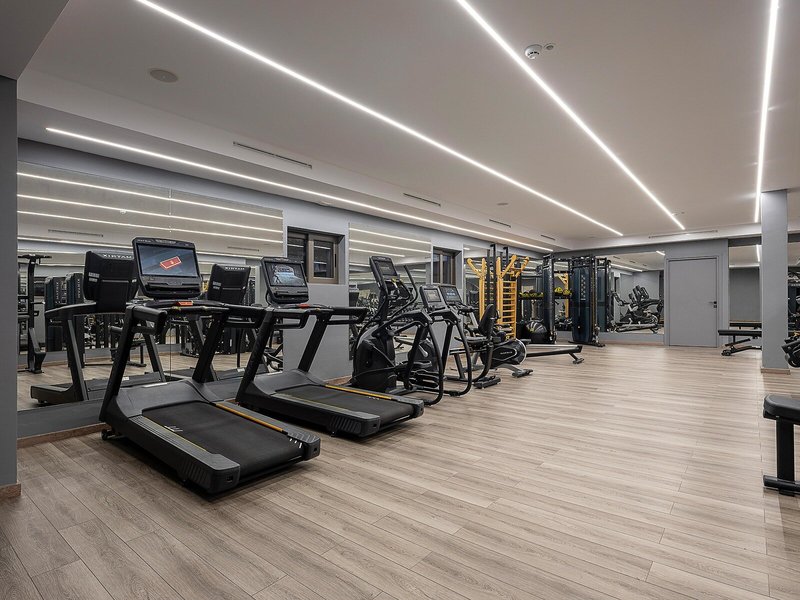 Porto Platanias Village Resort 40