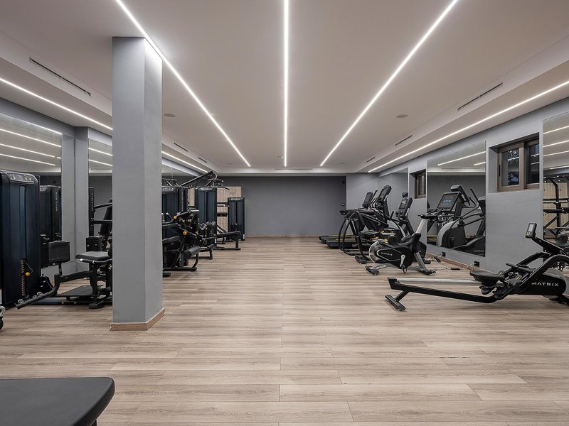 Porto Platanias Village Resort 42