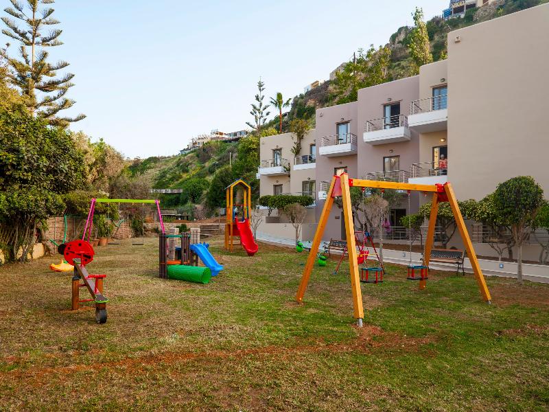 Porto Platanias Village Resort 2