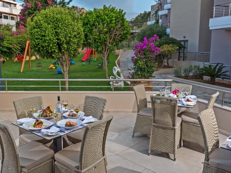Porto Platanias Village Resort 5