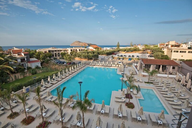 Porto Platanias Village Resort 2