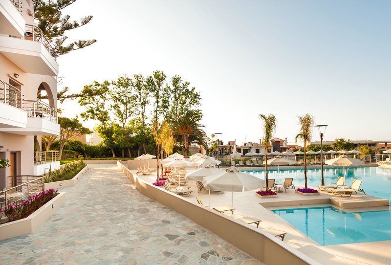 Porto Platanias Village Resort 3