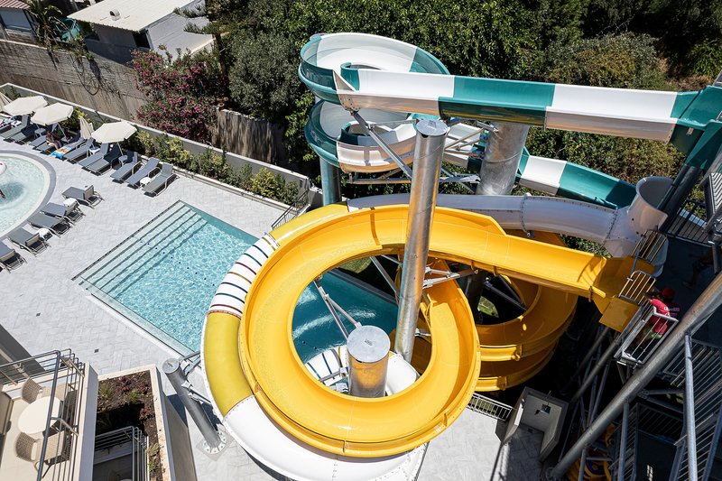 Porto Platanias Village Resort 6