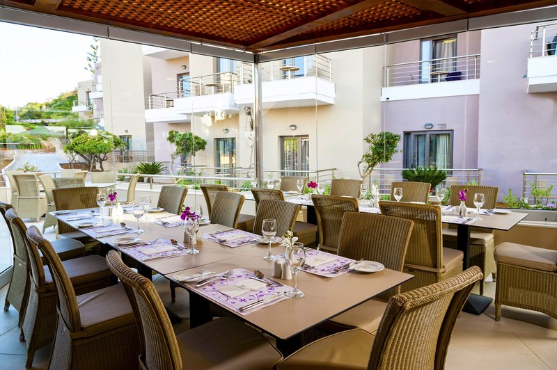 Porto Platanias Village Resort 12