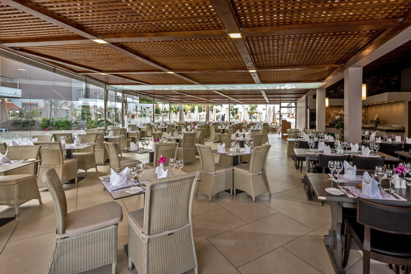 Porto Platanias Village Resort 13
